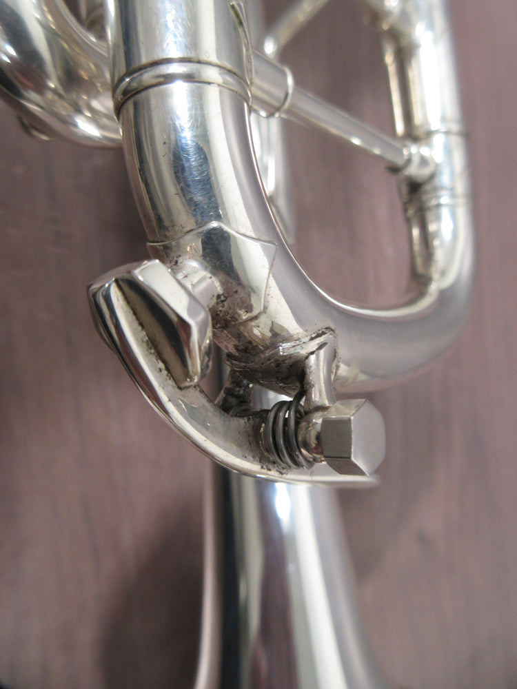 Bach Trumpet Stradivarius 180ML37 #768907