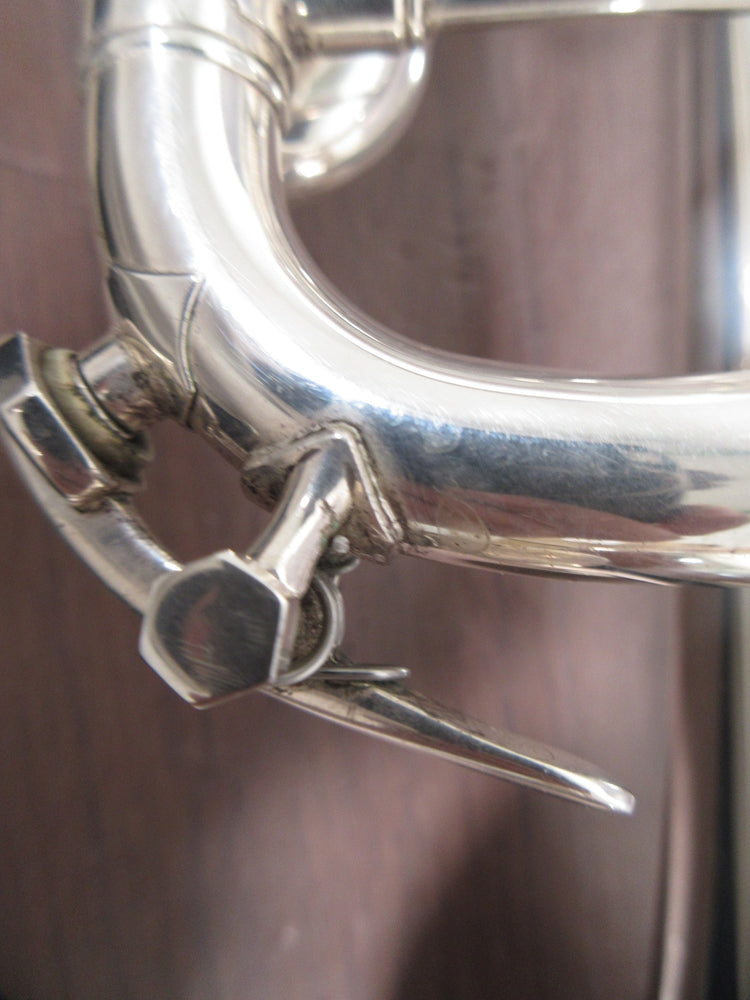 Bach Trumpet Stradivarius 180ML37 #768907