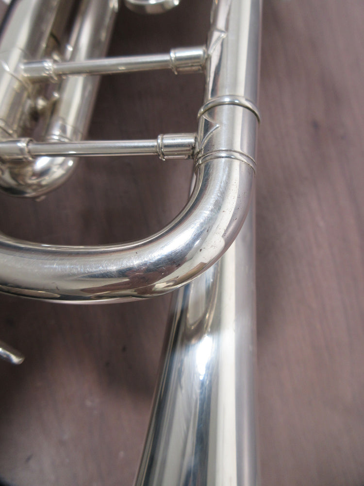 Bach Trumpet Stradivarius 180ML37 #768907