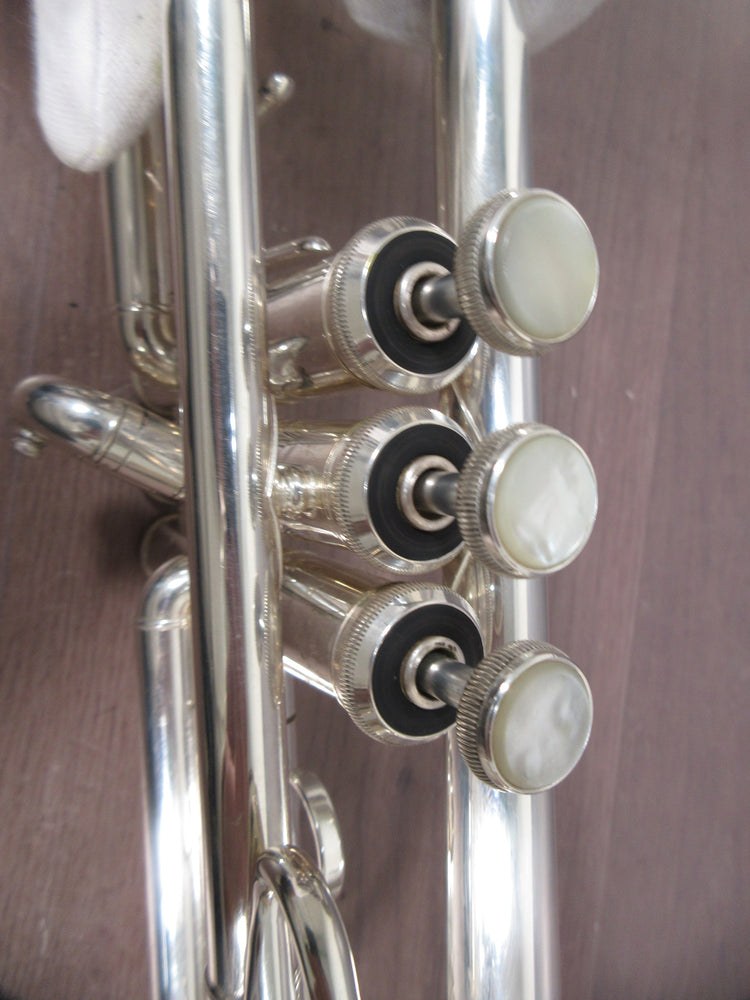 Bach Trumpet Stradivarius 180ML37 #768907