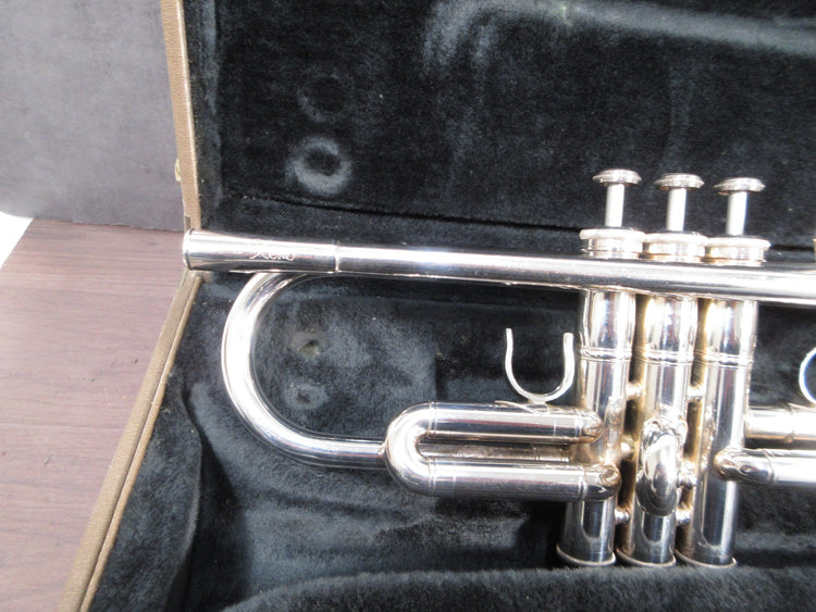 YAMAHA Trumpet YTR-8335US #201496
