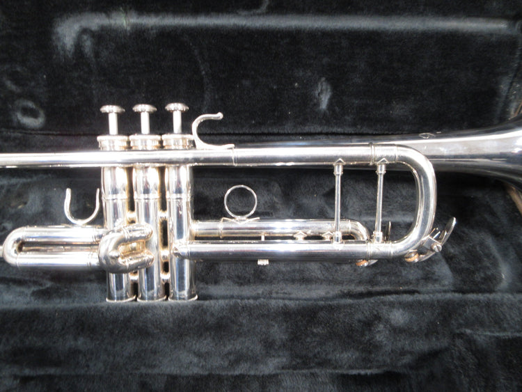 YAMAHA Trumpet YTR-8335US #201496