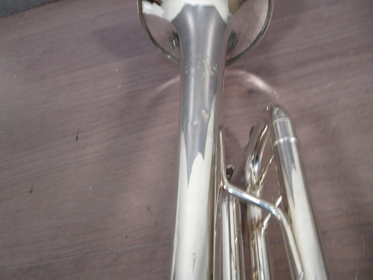 YAMAHA Trumpet YTR-8335US #201496