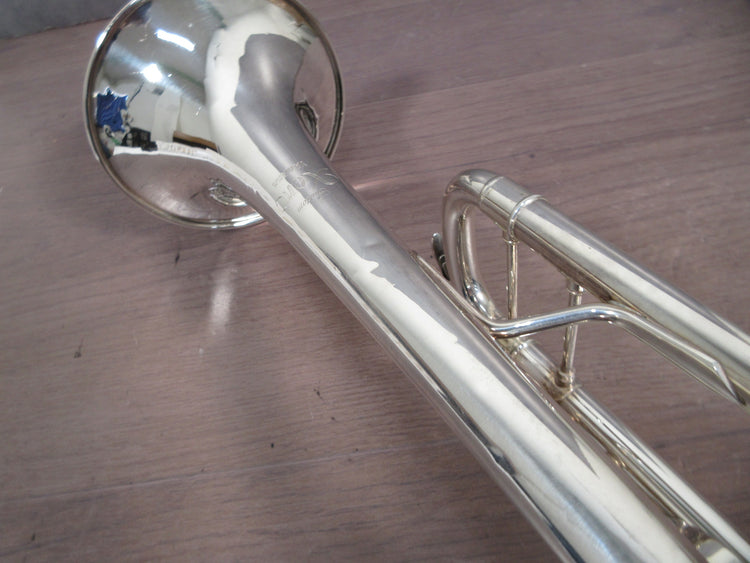 YAMAHA Trumpet YTR-8335US #201496