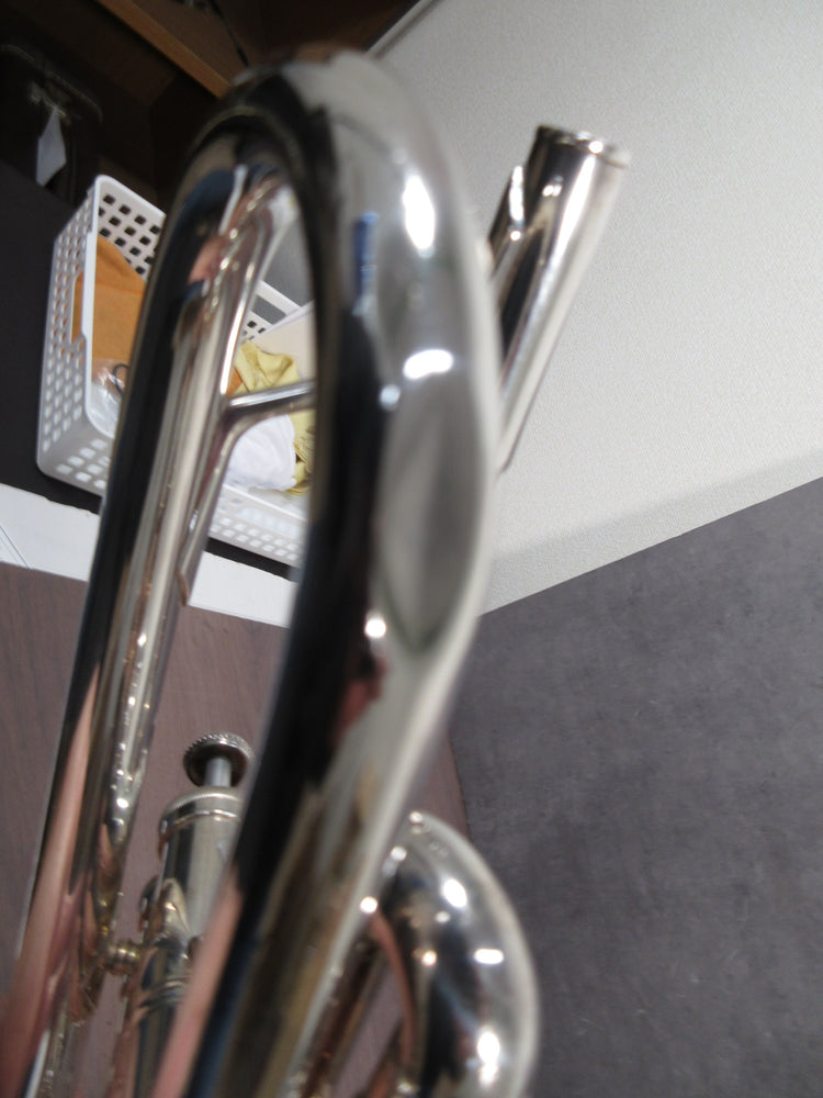 YAMAHA Trumpet YTR-8335US #201496
