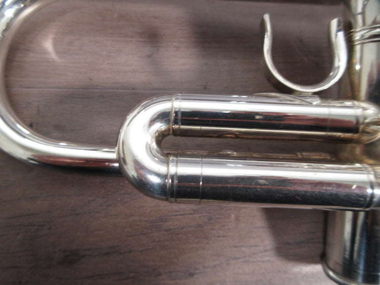 YAMAHA Trumpet YTR-8335US #201496