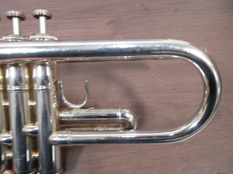 YAMAHA Trumpet YTR-8335US #201496
