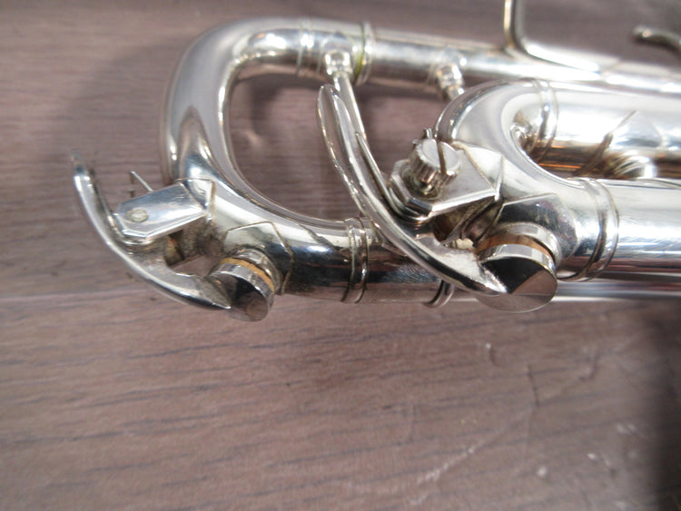 YAMAHA Trumpet YTR-8335US #201496