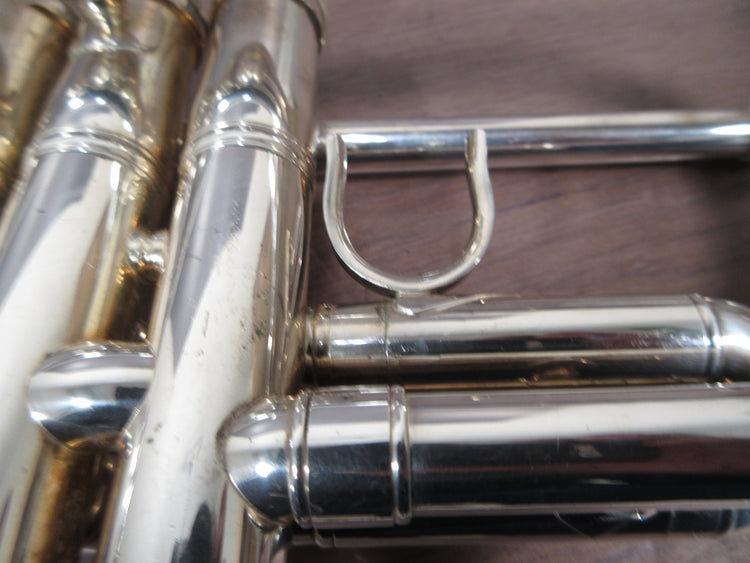 YAMAHA Trumpet YTR-8335US #201496