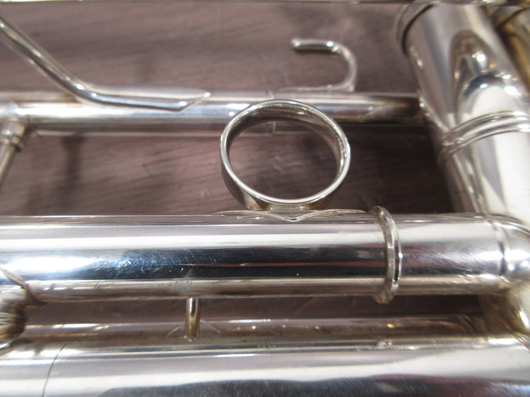 YAMAHA Trumpet YTR-8335US #201496