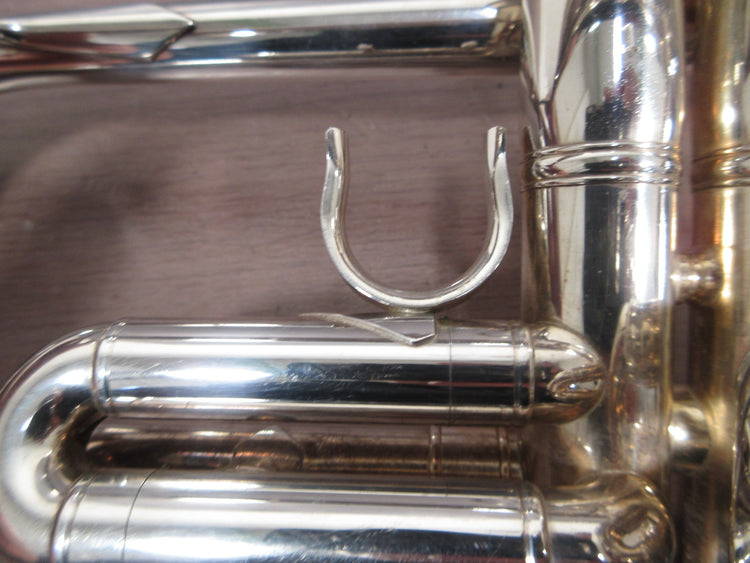 YAMAHA Trumpet YTR-8335US #201496