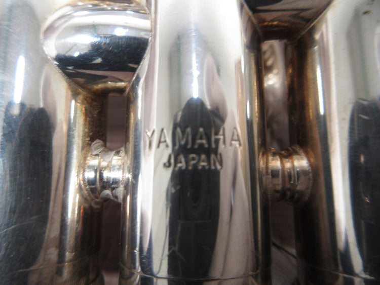 YAMAHA Trumpet YTR-8335US #201496