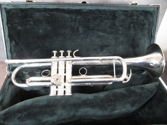 YAMAHA Trumpet YTR-8335R #534946
