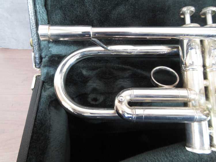 YAMAHA Trumpet YTR-8335R #534946