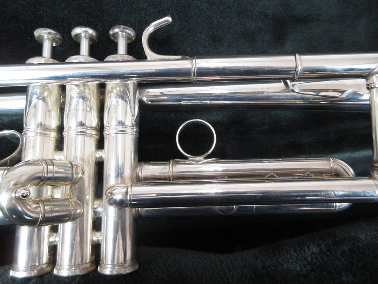 YAMAHA Trumpet YTR-8335R #534946