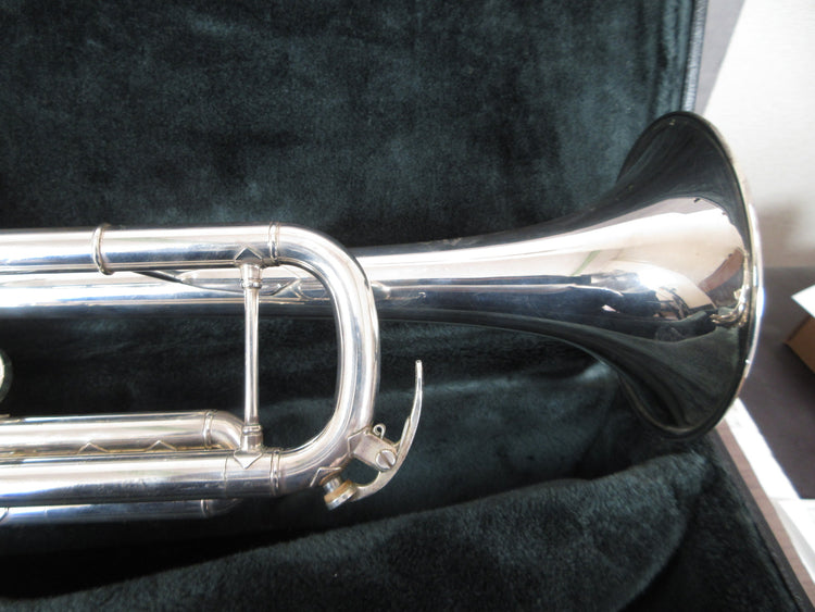 YAMAHA Trumpet YTR-8335R #534946