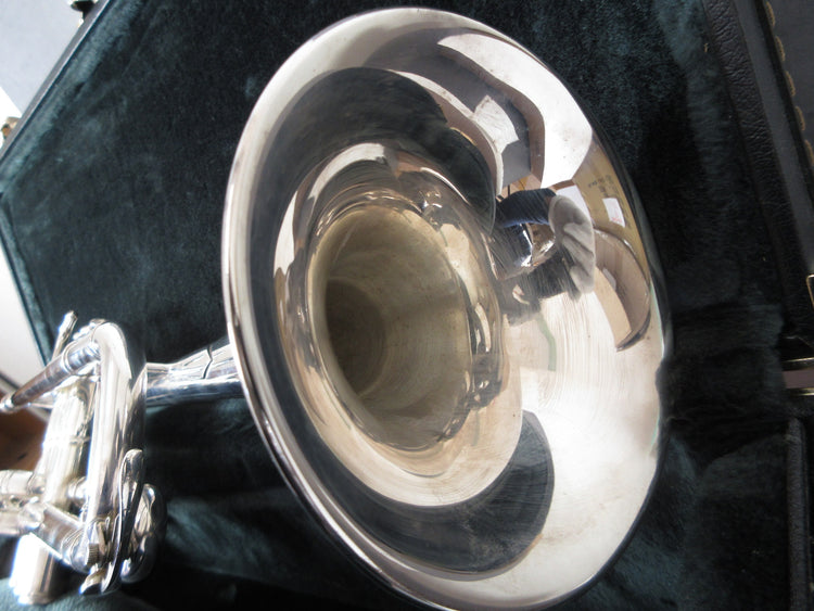 YAMAHA Trumpet YTR-8335R #534946