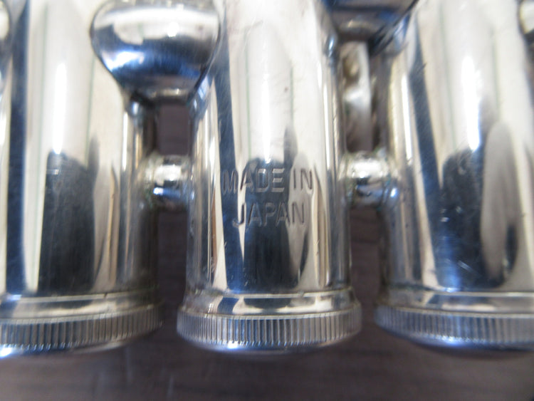 YAMAHA Trumpet YTR-8335R #534946