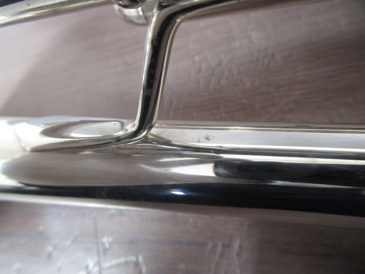 YAMAHA Trumpet YTR-8335R #534946