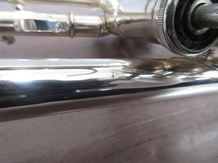 YAMAHA Trumpet YTR-8335R #534946