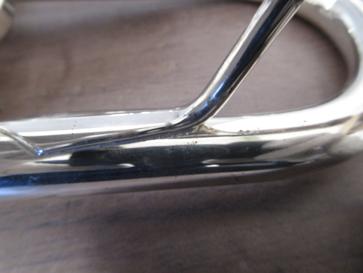 YAMAHA Trumpet YTR-8335R #534946