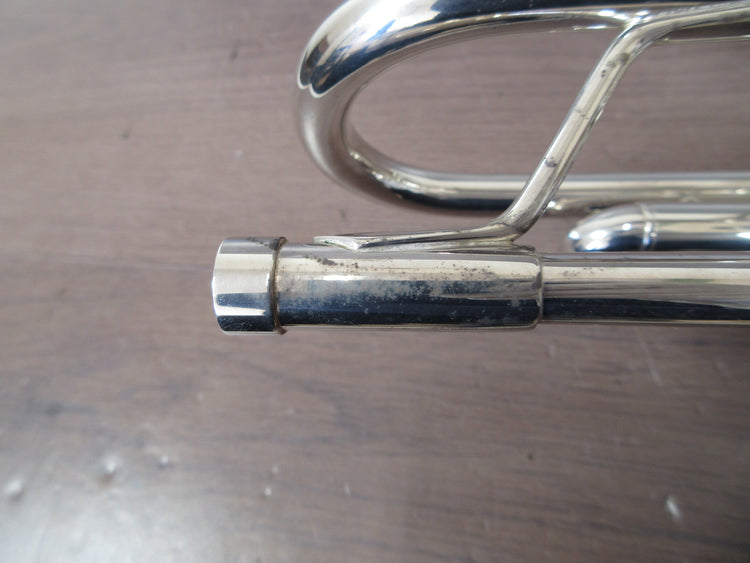 YAMAHA Trumpet YTR-8335R #534946