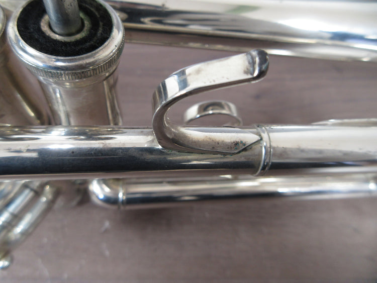 YAMAHA Trumpet YTR-8335R #534946