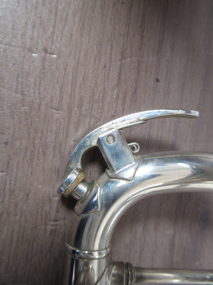 YAMAHA Trumpet YTR-8335R #534946