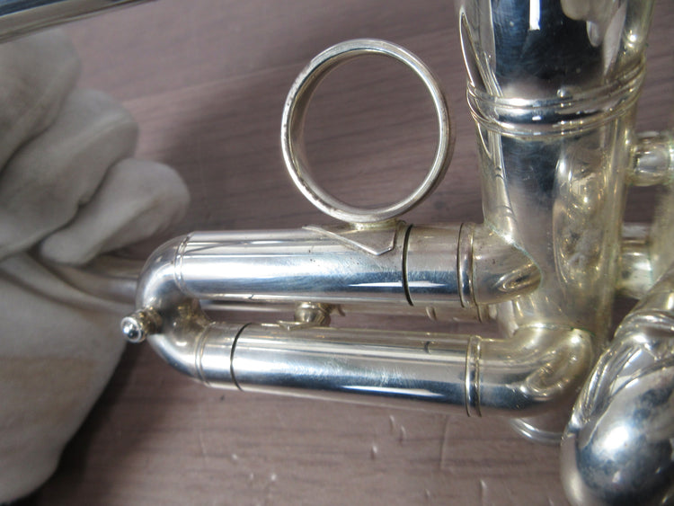 YAMAHA Trumpet YTR-8335R #534946