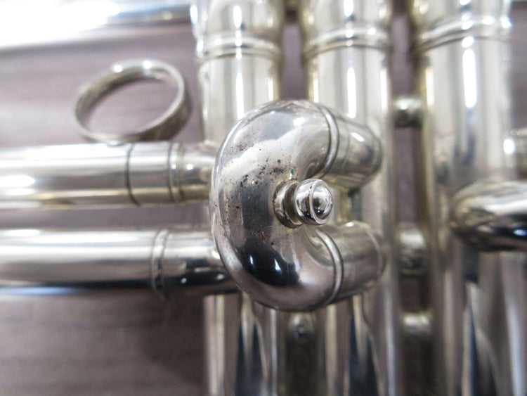 YAMAHA Trumpet YTR-8335R #534946