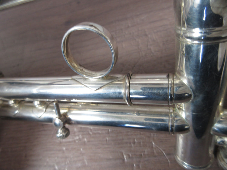 YAMAHA Trumpet YTR-8335R #534946