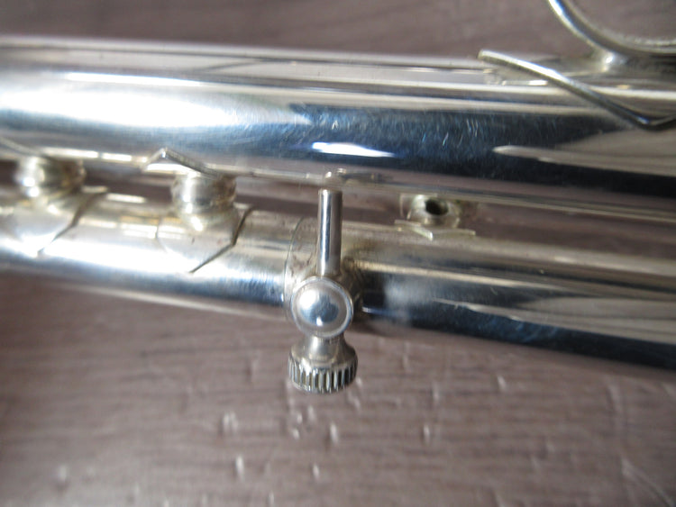 YAMAHA Trumpet YTR-8335R #534946