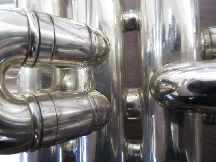 YAMAHA Trumpet YTR-8335R #534946