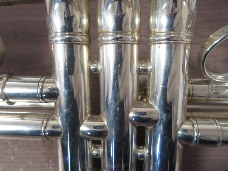 YAMAHA Trumpet YTR-8335R #534946