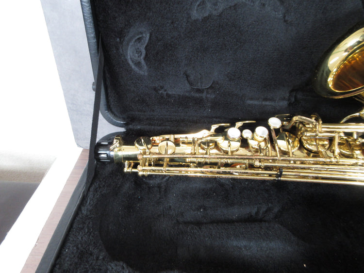 Yanagisawa Alto Saxophones A-901 #00213562