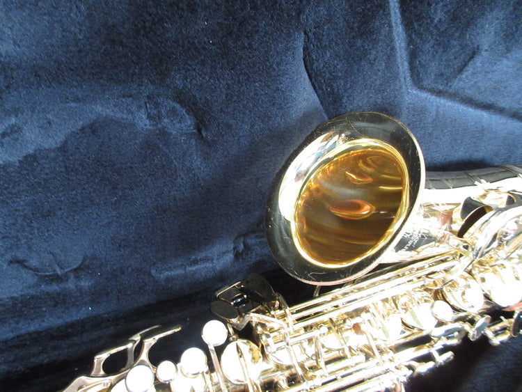 Yanagisawa Alto Saxophones A-901 #00213562