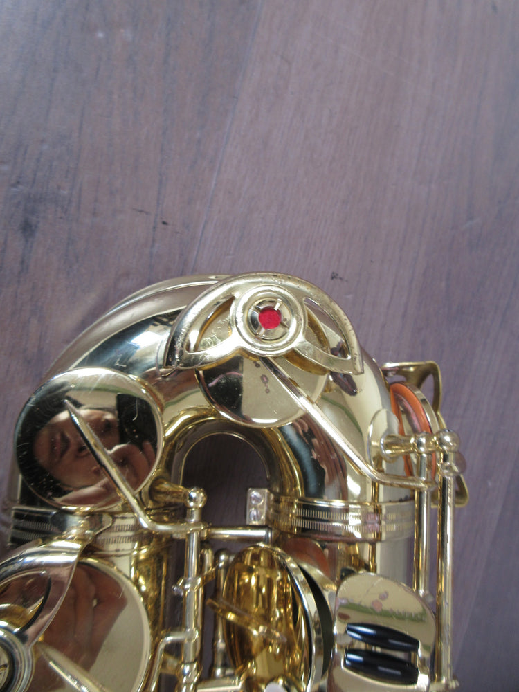 Yanagisawa Alto Saxophones A-901 #00213562
