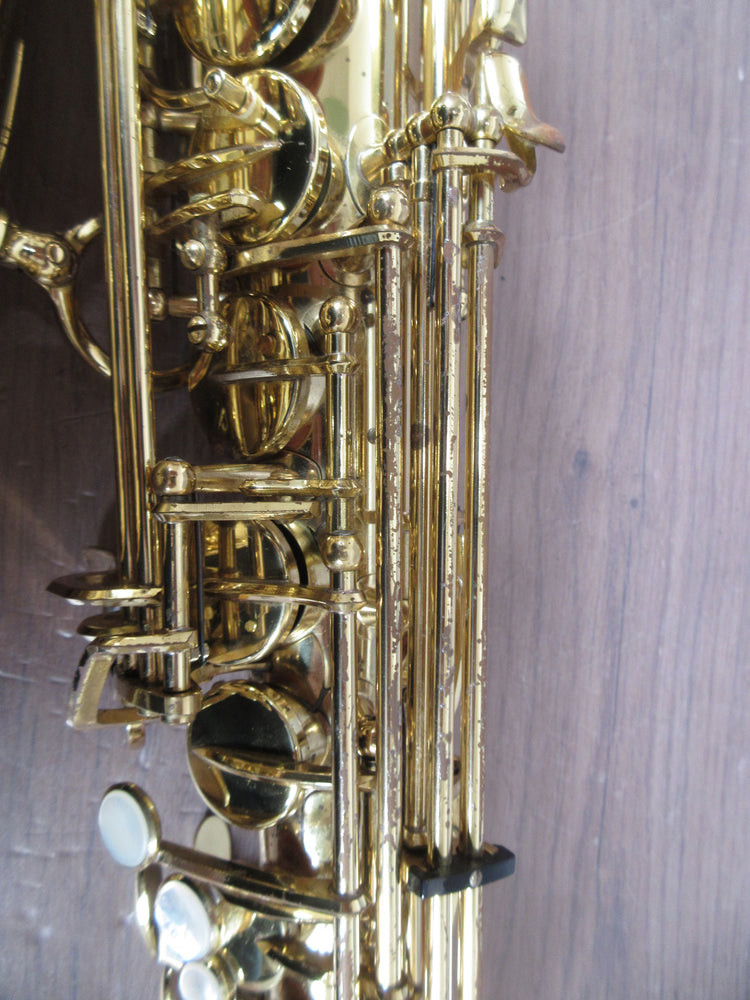 Yanagisawa Alto Saxophones A-901 #00213562