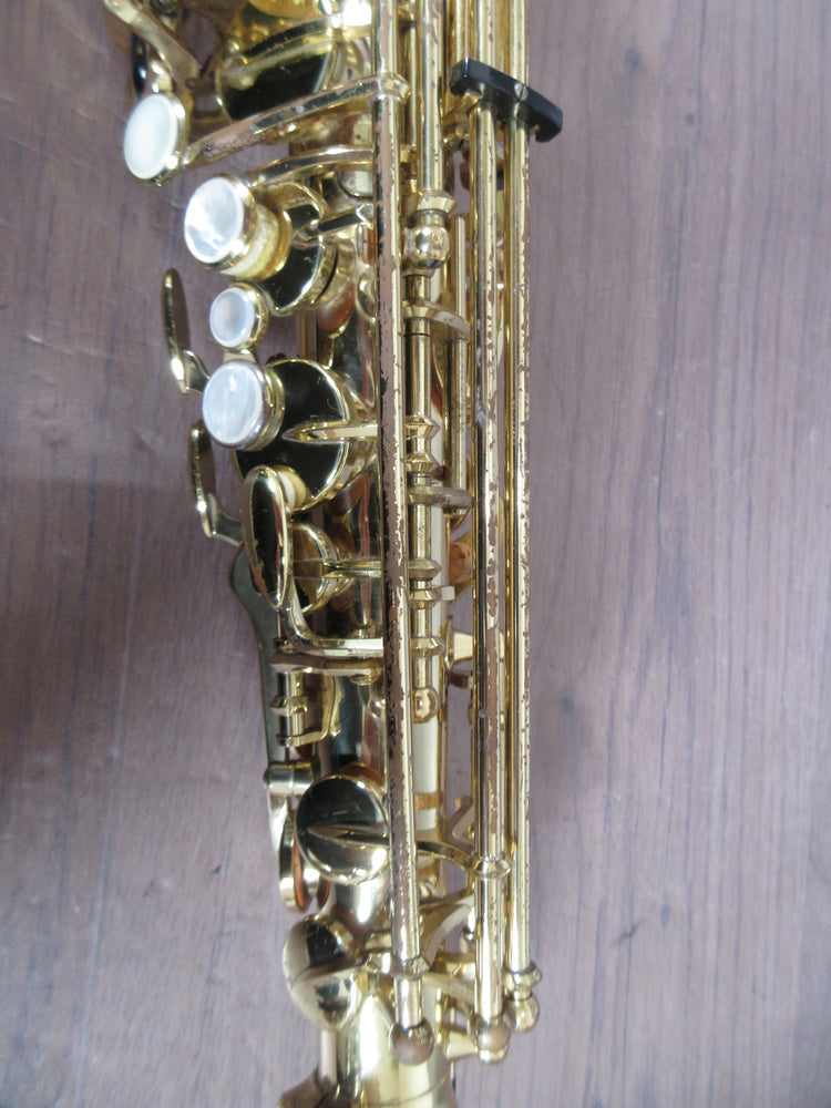 Yanagisawa Alto Saxophones A-901 #00213562