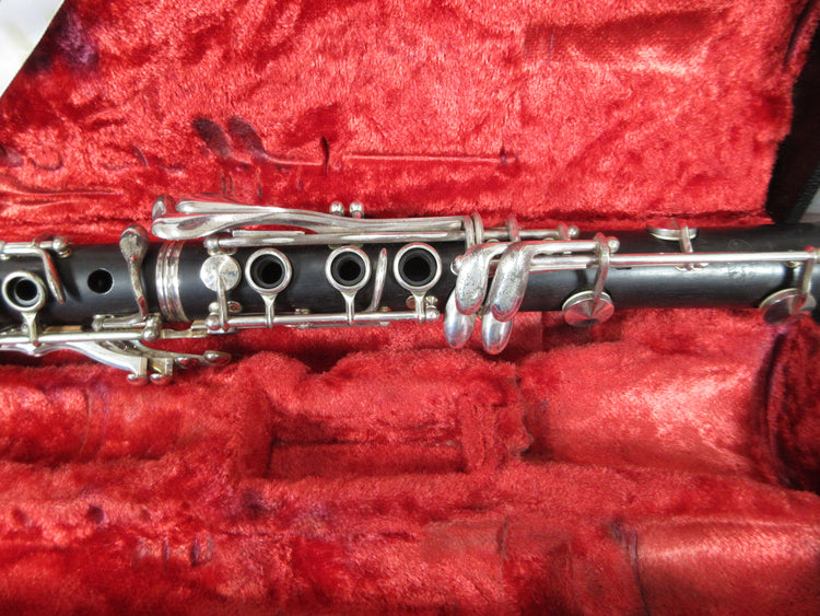 Buffet Crampon Clarinet R-13 #305179