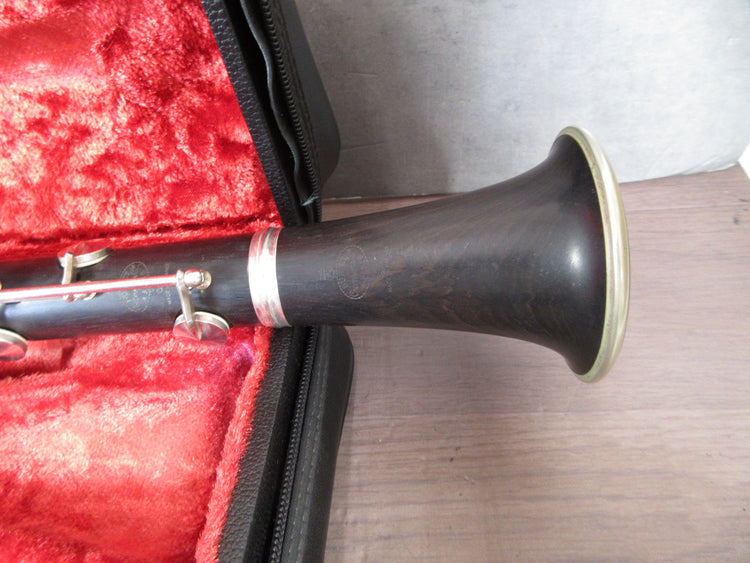 Buffet Crampon Clarinet R-13 #305179