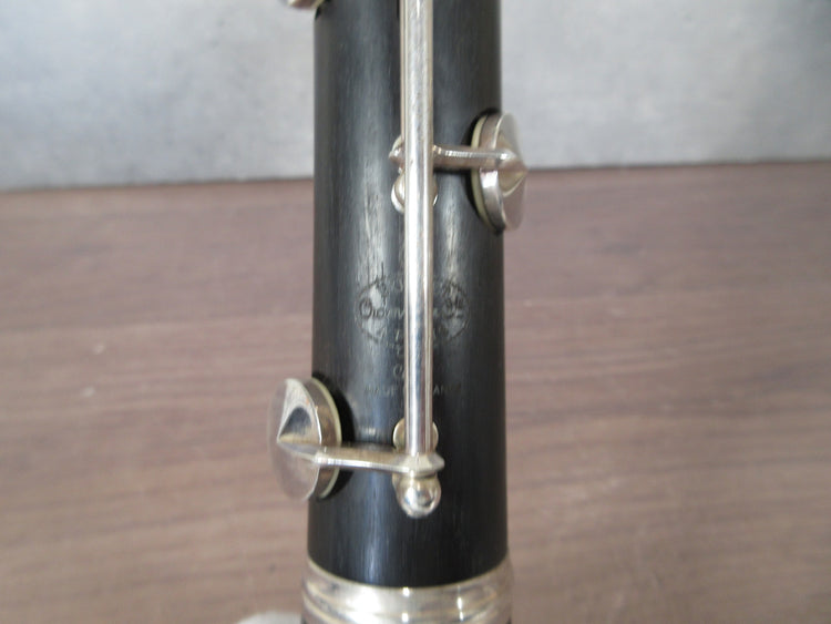 Buffet Crampon Clarinet R-13 #305179