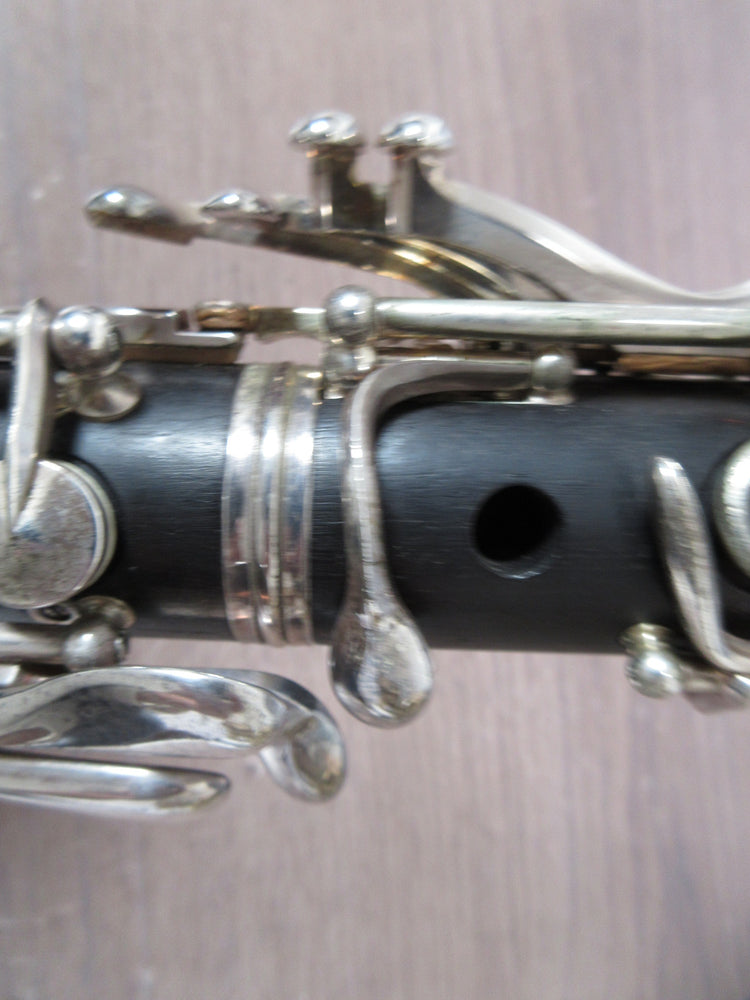 Buffet Crampon Clarinet R-13 #305179