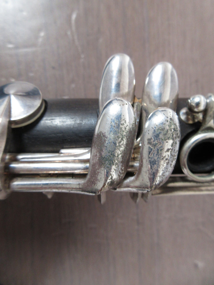 Buffet Crampon Clarinet R-13 #305179