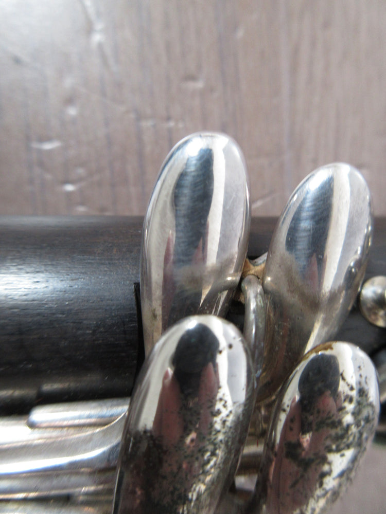 Buffet Crampon Clarinet R-13 #305179