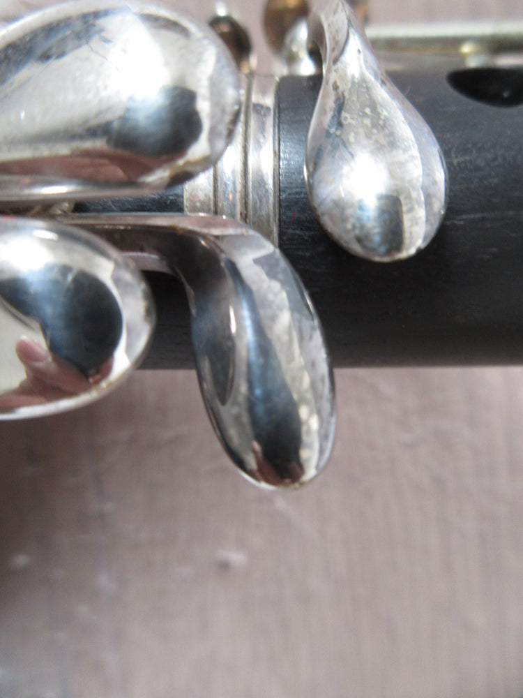 Buffet Crampon Clarinet R-13 #305179