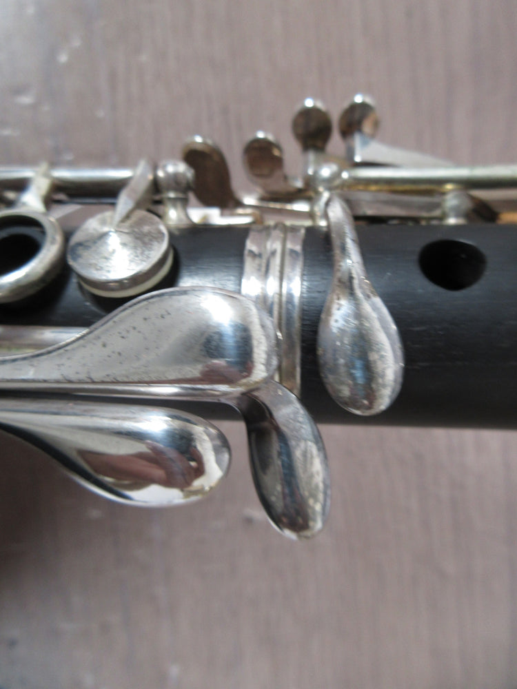 Buffet Crampon Clarinet R-13 #305179