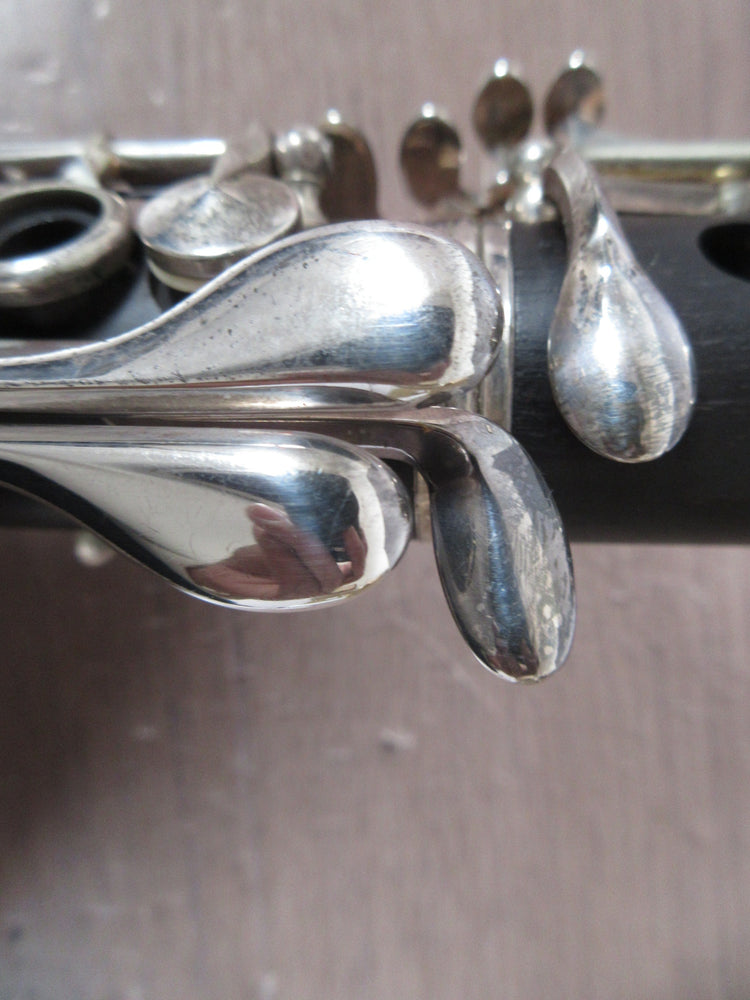 Buffet Crampon Clarinet R-13 #305179
