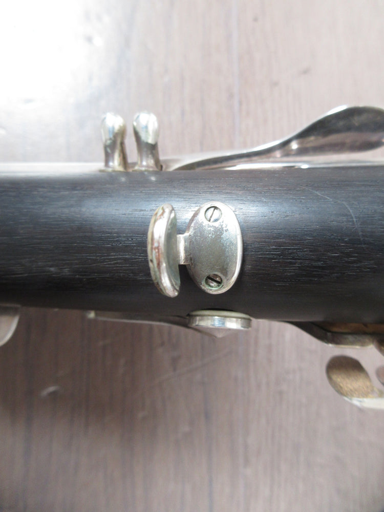 Buffet Crampon Clarinet R-13 #305179