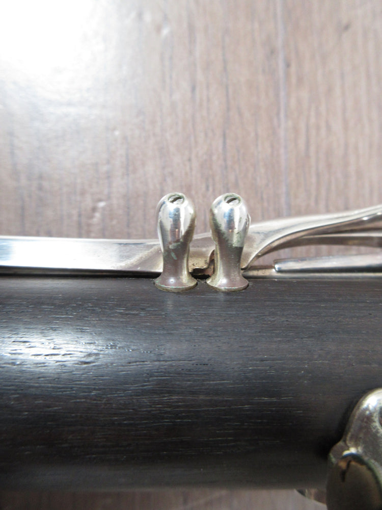 Buffet Crampon Clarinet R-13 #305179